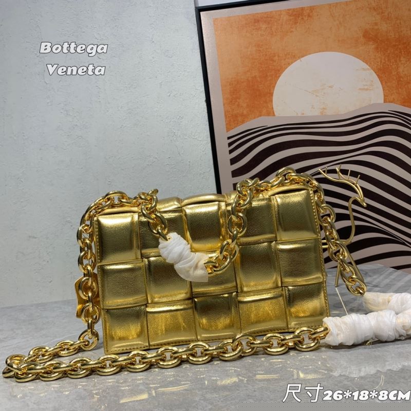 BV Satchel Bags